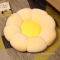 Sunflower chair cushion car sofa office bedside Cushion